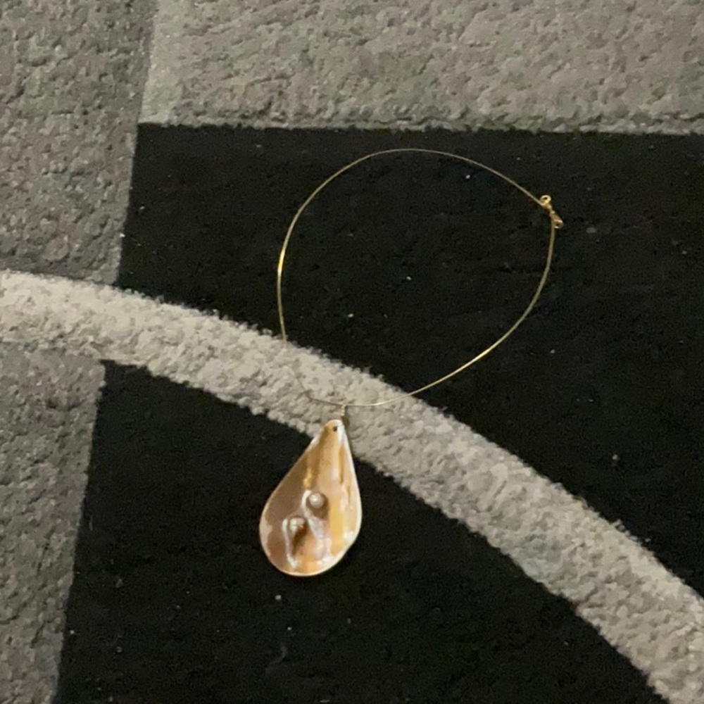 NECKLACE!